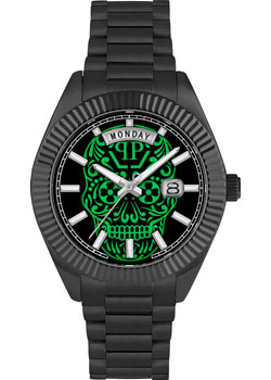 Philipp Plein Date Superlative
